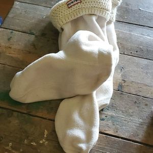 Hunter Boot socks